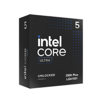 Intel Core Ultra 5 250K Plus Processor