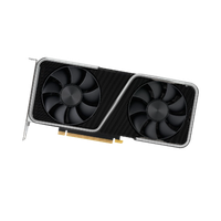 Graphics Card – Gaming & High Performance