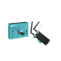 PCIe WiFi Card