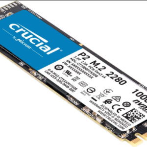 SSD 1TB NVMe